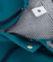 Iconic raincoat for men or women DRAGONFLY green