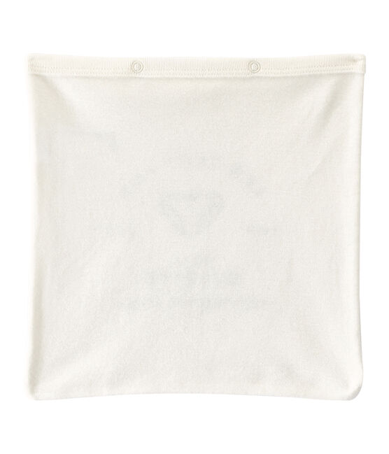 Pochon 100 ans de la culotte Petit Bateau COQUILLE beige