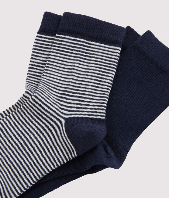Set of 2 pairs of socks for boys variante 1