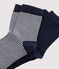 Set of 2 pairs of socks for boys variante 1