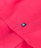 Girls' short-sleeved dress GLOSS pink