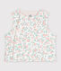 white/pink