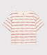 Women's Boxy Cotton T-Shirt