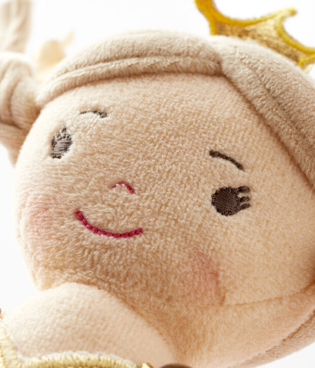 Girls' Dancer Doll pink/multicolor