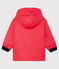 Baby Girls' Iconic Raincoat SIGNAL