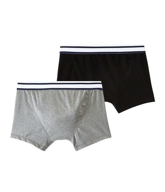 set of 2 men's boxers Variante 2 PACK