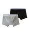 set of 2 men's boxers Variante 2 PACK