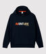 Boys' Fleece Hoodie