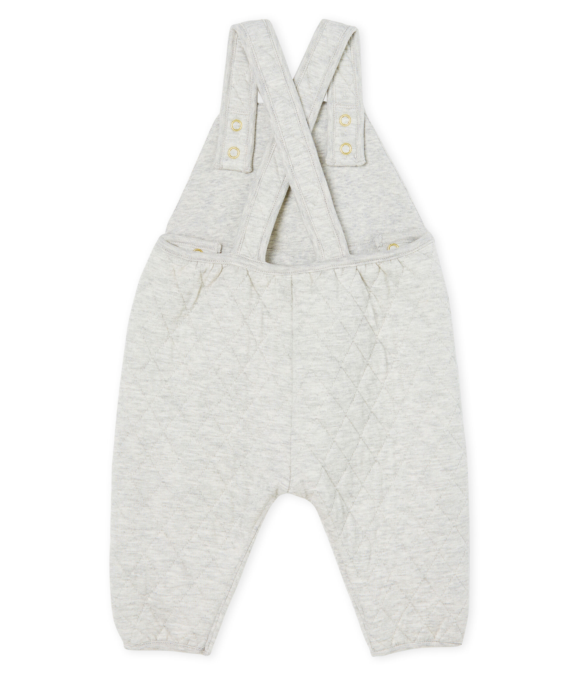 knitted dungarees baby girl