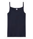 Women's strappy top