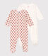 Babies' Pyjamas - 2-Pack