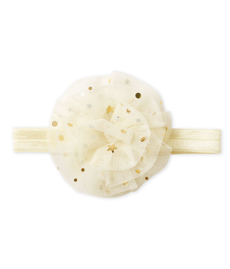 Girls' Hairband multicolor