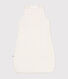 Baby sleeping bag in printed cotton TOG 0.5