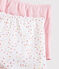 Girls' Multicoloured Spotted Organic Cotton Hipsters - 2-Pack variante 1