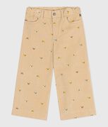 CAJOU beige/MULTICO