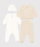 Babies' Cotton Clothing - 4-Pack variante 1