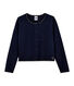 Girls' Knit Cardigan