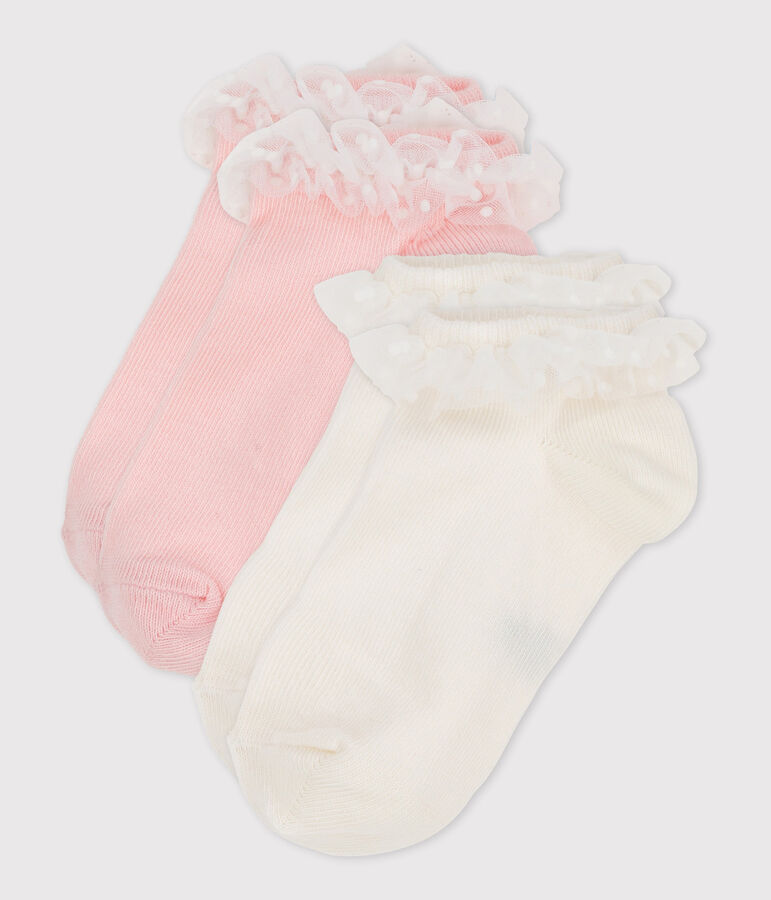 Girls' Socks - 2-Pack variante 1