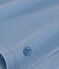 Women's Iconic Cotton Round Neck T-Shirt blue