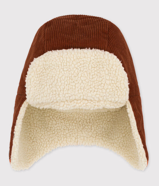 Children's Unisex Chapka CINA /AVALANCHE