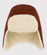 Children's Unisex Chapka