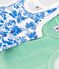 Boys' Jungle Print Cotton Vests - 2-Pack variante 1