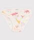 Girls' Cotton Briefs