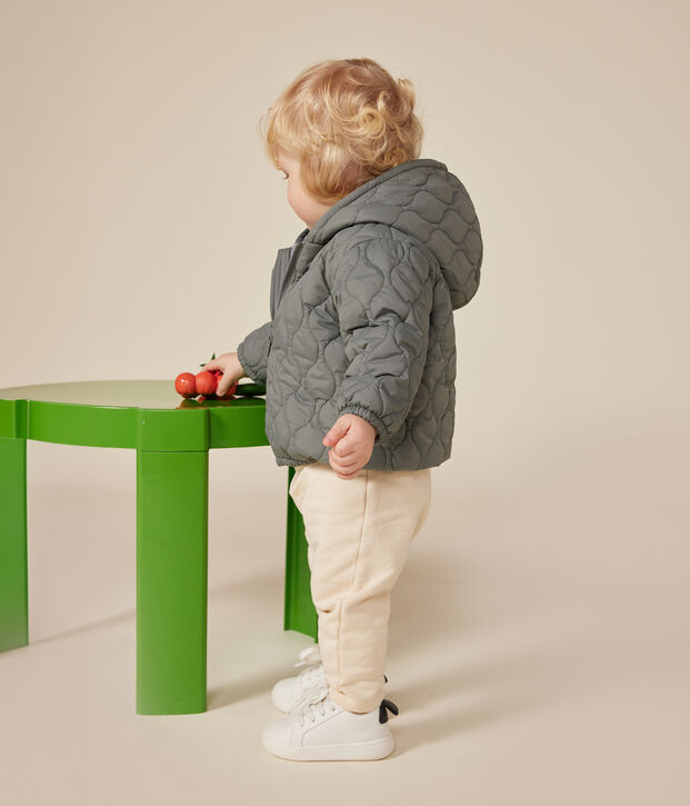 Babies' light puffer jacket THUYA