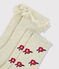 Girls' socks variante 2