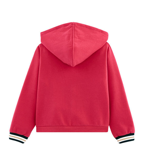 Girls' Hoody SIGNAL