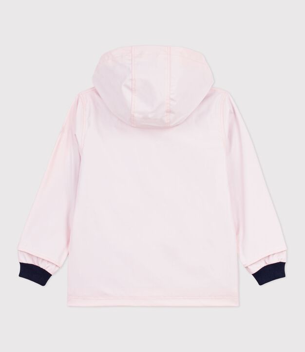 Children's iconic raincoat BARELY