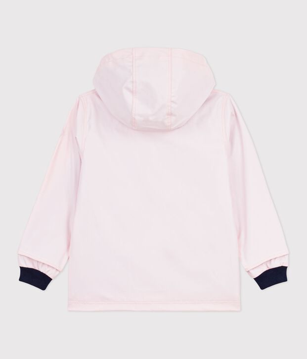 Children's iconic raincoat BARELY