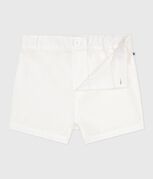 ECUME white