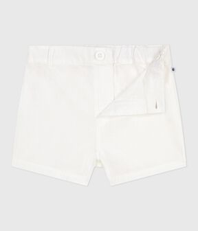 ECUME white
