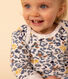 Babies' Terry Pyjamas
