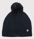 Unisex Children's Woolly Hat