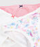 Girls' Jungle Print Knickers - 3-Pack variante 1