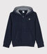 Unisex Children's Fleece Hoodie