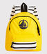 Iconic backpack
