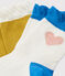 Pack of 2 Pairs of Girls' Socks variante 2