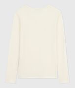 ECRU beige