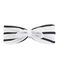 Baby Girls' Headband MARSHMALLOW white/MULTICO white