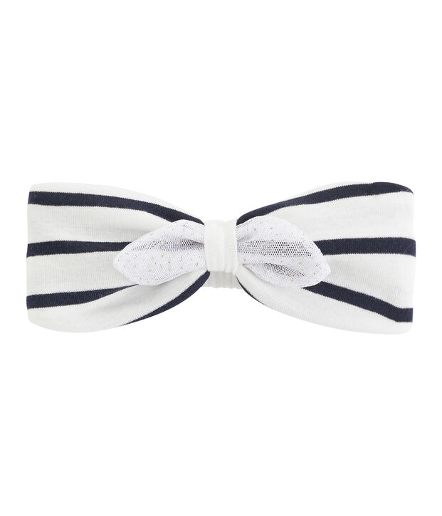 Baby Girls' Headband white/multicolor