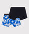 Children's Cotton Boxers - 2-Pack variante 1