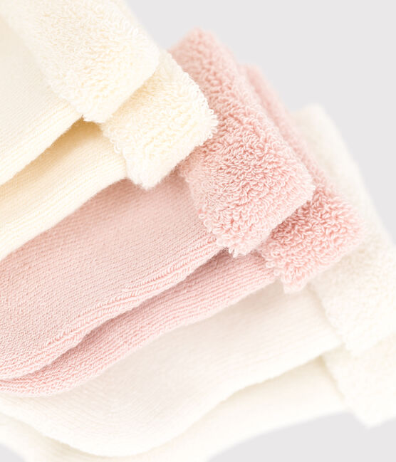 Babies' Socks - 3-Pack variante 1