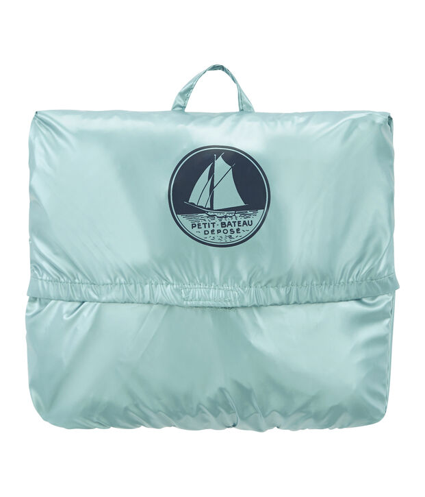 Unisex Children's Windbreaker CRYSTAL BRILLANT