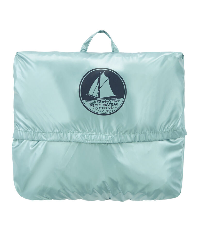 Unisex Children's Windbreaker CRYSTAL BRILLANT