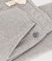 Boys' jogging trousers CHATON CHINE grey