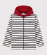 Unisex Children's Cotton Hoodie