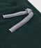 Pantalon de jogging enfant fille / garçon SHERWOOD green